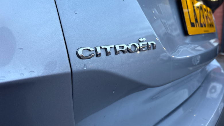 Citroen C4 1.2 PureTech Sense 5dr Petrol Hatchback